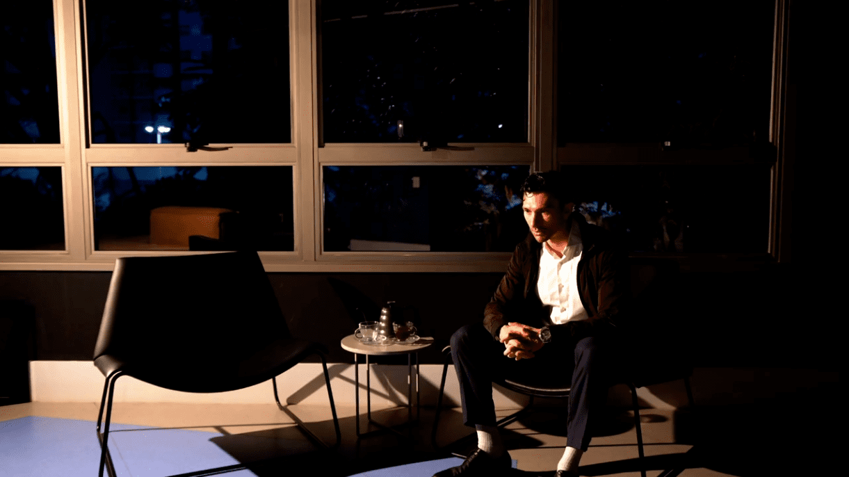 The Redemption Film — Watch Now